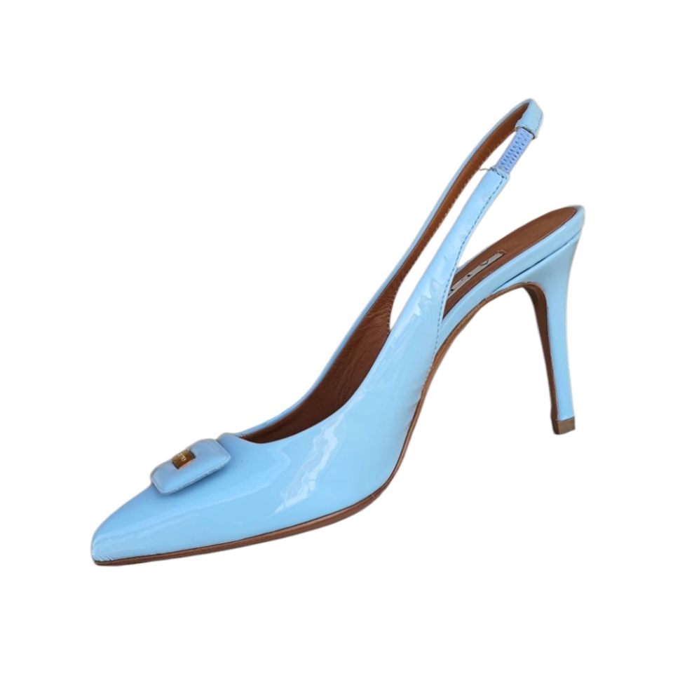 A3160 Vernice celeste